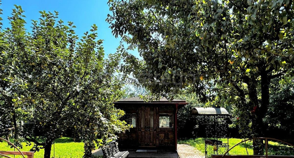 Коттедж, 286.6 м2, 16.42 сотки, 3 эт. Балашиха - изображение 2