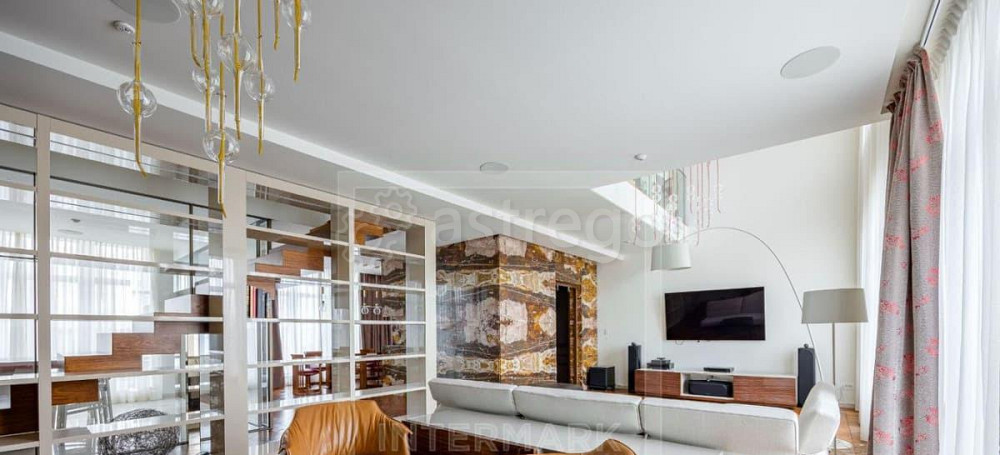 4-комн. квартира, 250 м2, 10/10 эт. Москва - изображение 7
