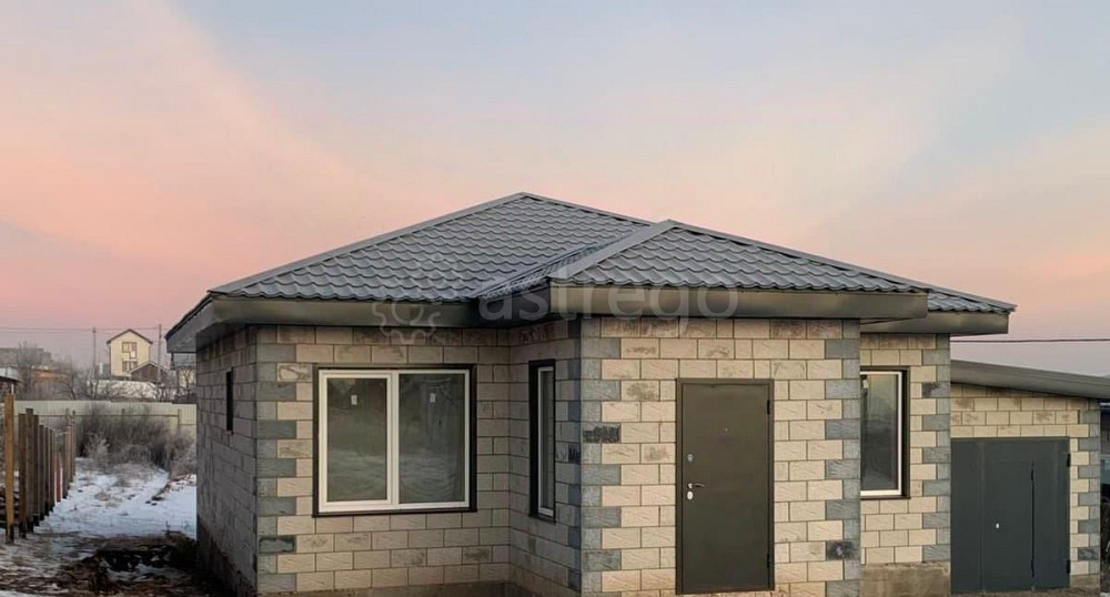 Дом, 97 м2, 8.8 сотки, 1 эт. Емельяново - изображение 3