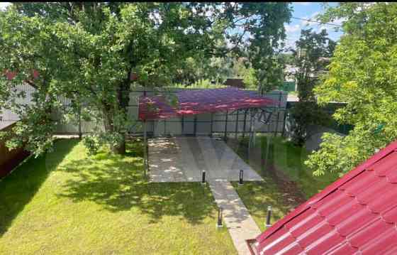 Дом, 128 м2 Голицино