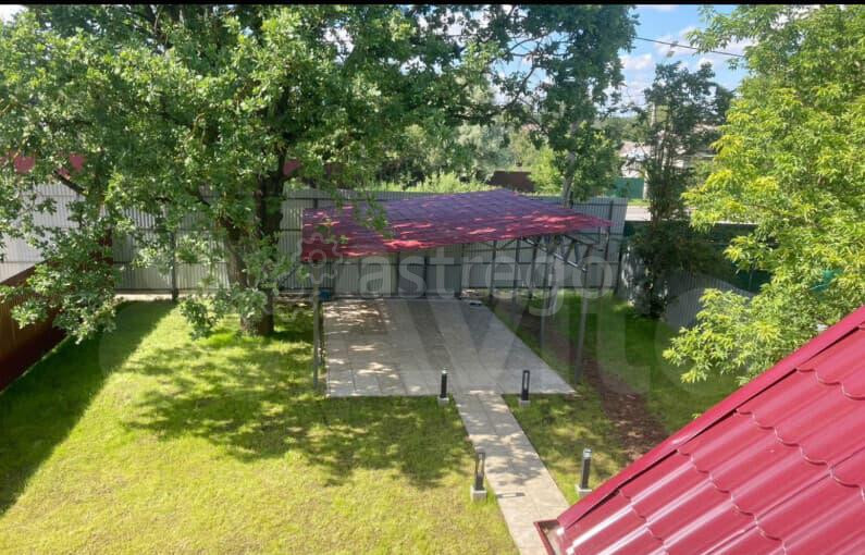 Дом, 128 м2 Голицино - изображение 5