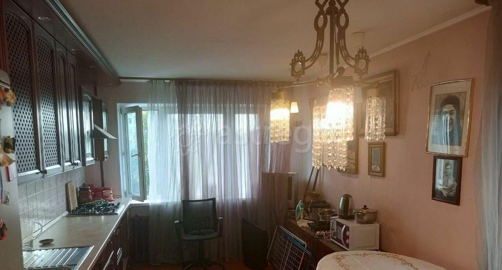 4-комн. квартира, 79.1 м2, 5/9 эт. Ногинск - изображение 4