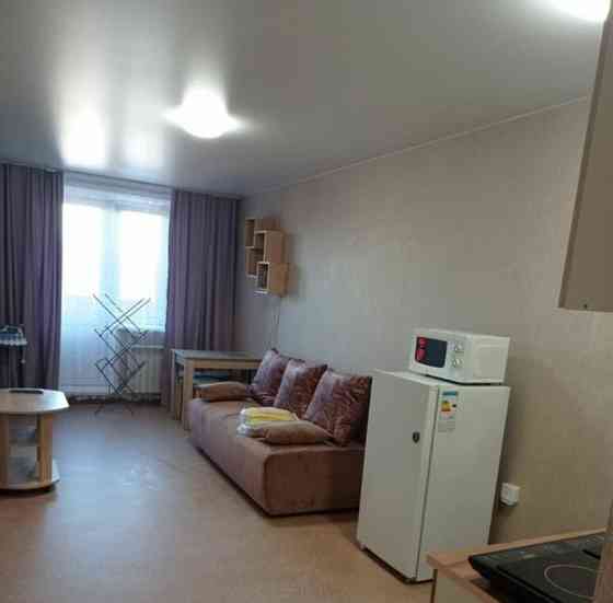 Студия, 32 м2, 9/25 эт. Красноярск