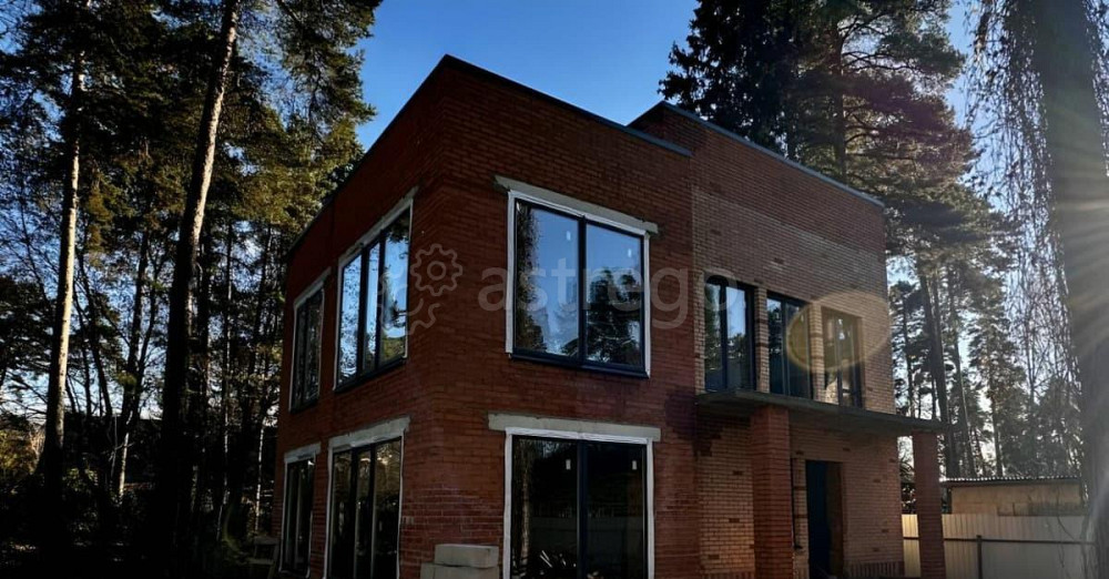 Дом, 200 м2, 6 соток, 2 эт. Балашиха - изображение 4