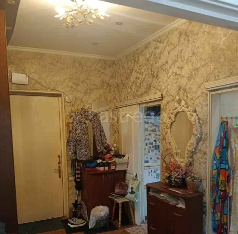 Комната, 24 м2, 6/7 эт. Москва - изображение 6