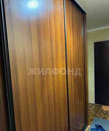 5-комн. квартира, 97 м2, 5/9 эт. Красноярск