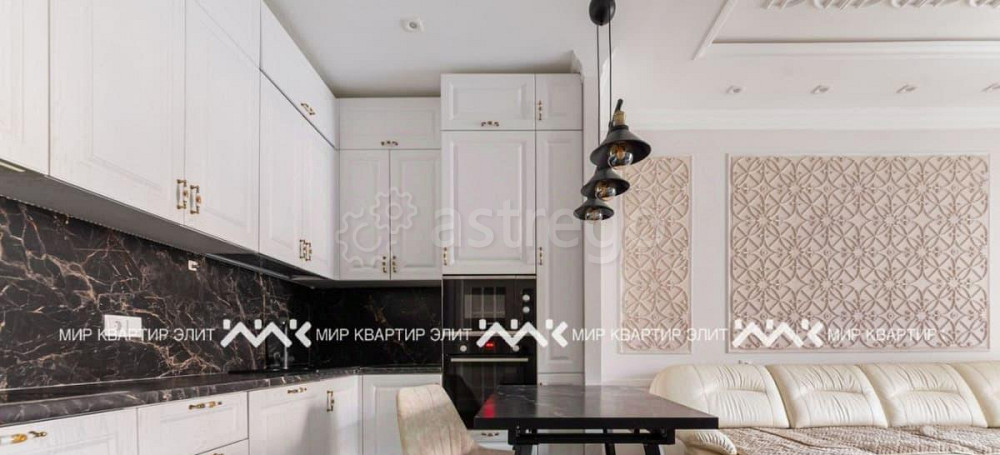 3-комн. квартира, 106.2 м2, 2/9 эт. Санкт-Петербург - изображение 5
