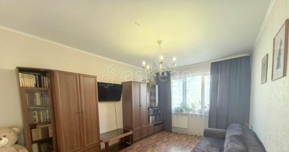 4-комн. квартира, 95.3 м2, 8/8 эт. Санкт-Петербург - изображение 3