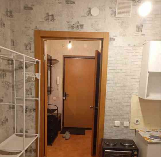 Студия, 27 м2, 17/18 эт. Красноярск