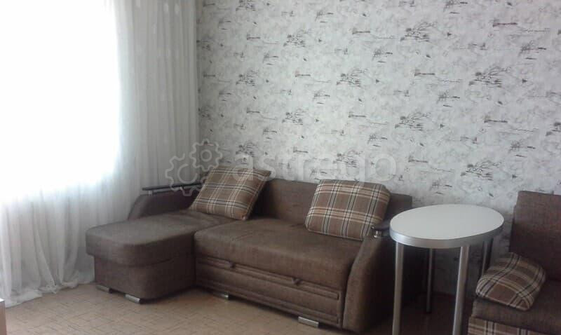 2-комн. квартира, 62 м2, 3/25 эт. Москва - изображение 4