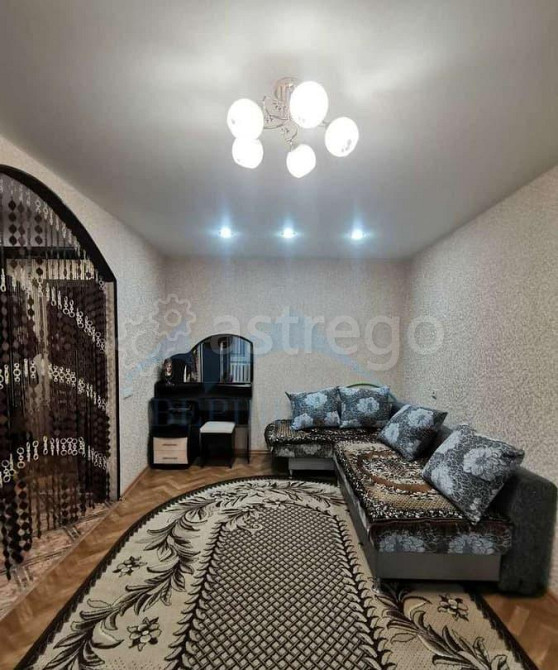 2-комн. квартира, 41.86 м2, 3/5 эт. Норильск - изображение 1