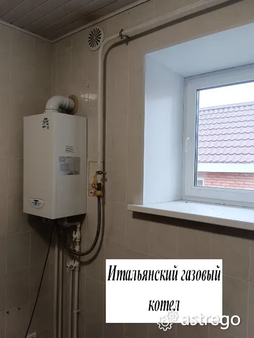 Продам Коттедж, 70 м2, ИЖС Участок 15 сот. Омск - изображение 10