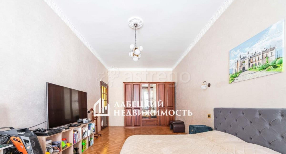 4-комн. квартира, 138.5 м2, 3/6 эт. Санкт-Петербург - изображение 7