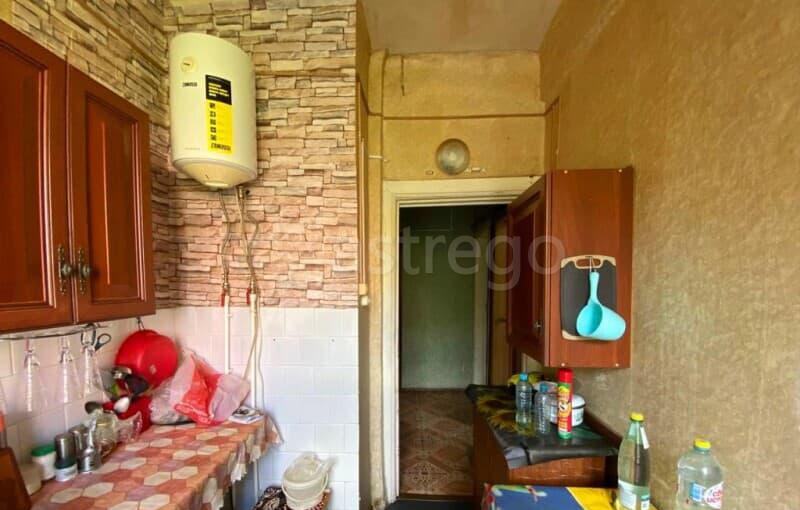 Комната, 18 м2, 1/3 эт. Егорьевск - изображение 10