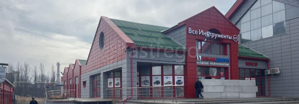 Свободного назначения, 350 м2 Белгород - изображение 1