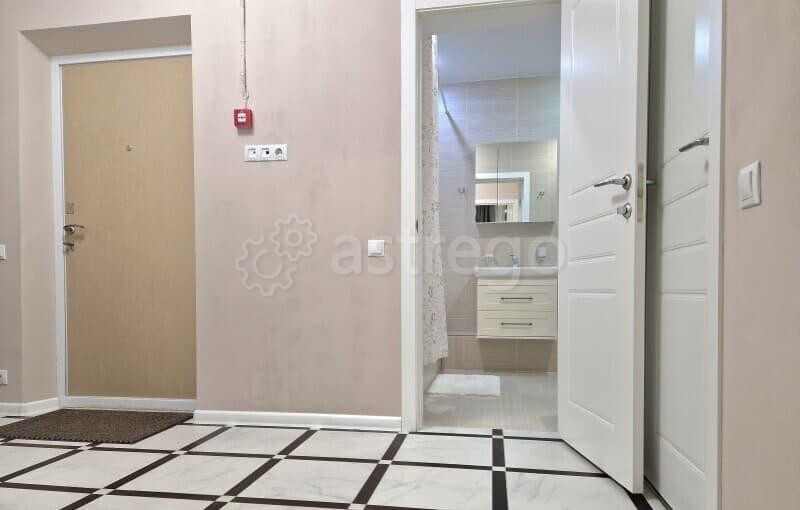 1-комн. квартира, 51 м2, 18/33 эт. Москва - изображение 9