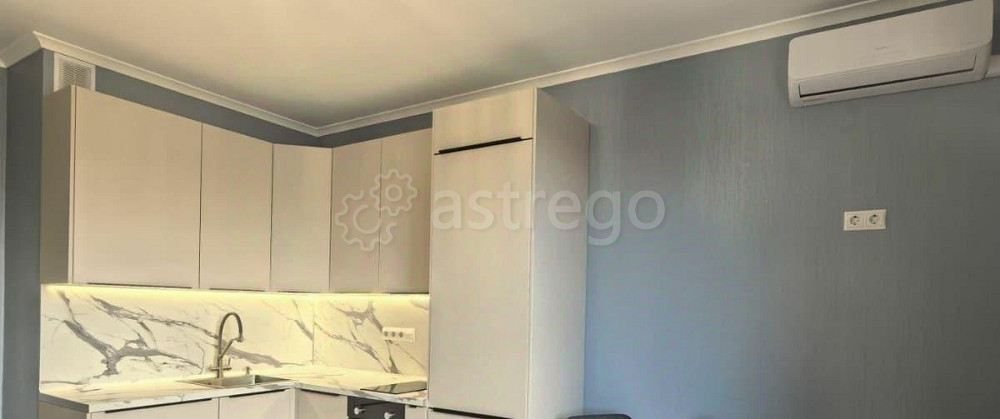 Студия, 28 м2, 14/21 эт. Москва - изображение 7