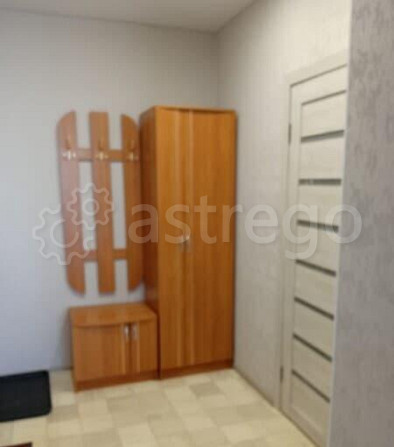 1-комн. квартира, 40 м2, 23/25 эт. Уфа - изображение 5