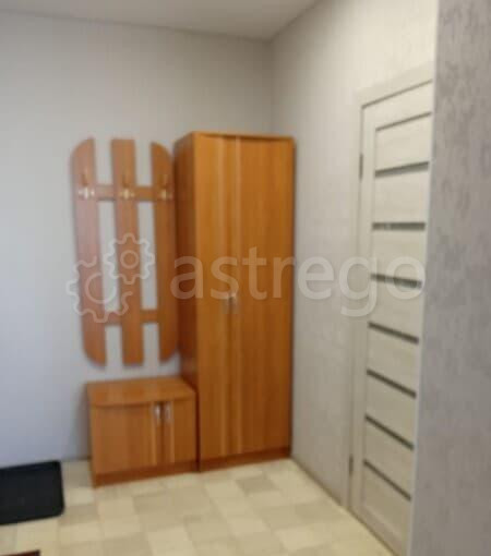 1-комн. квартира, 40 м2, 23/25 эт. Уфа - изображение 5