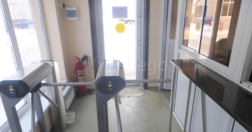 Склад, 540 м2 Белгород - изображение 3