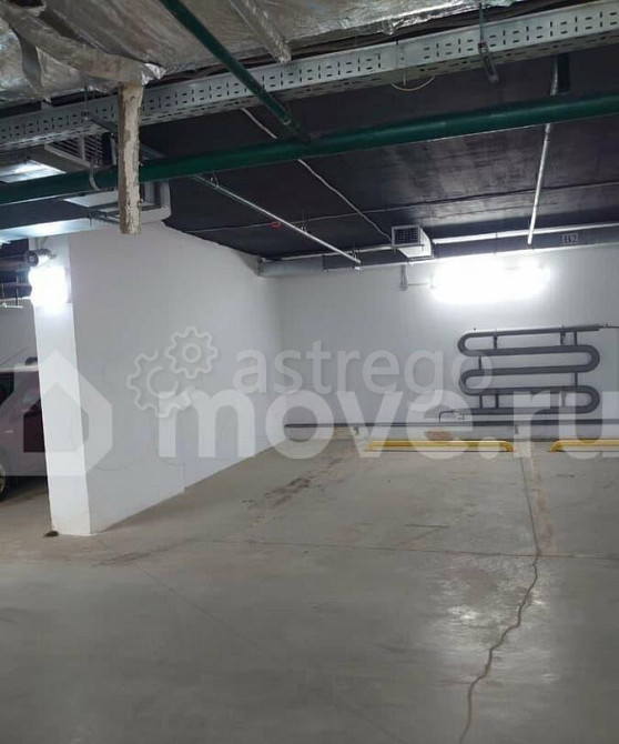 Машиноместо, 14 м2 Москва - изображение 3