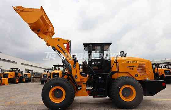 Фронтальный погрузчик Lonking CDM856G, 2024 Казань