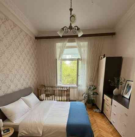 3-комн. квартира, 70.2 м2, 3/3 эт. Люберцы