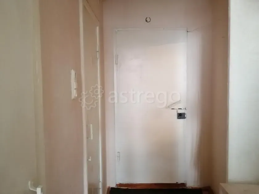 Продам 1-комн. квартиру,  33 м2,  4/5 этаж Тюмень - изображение 5