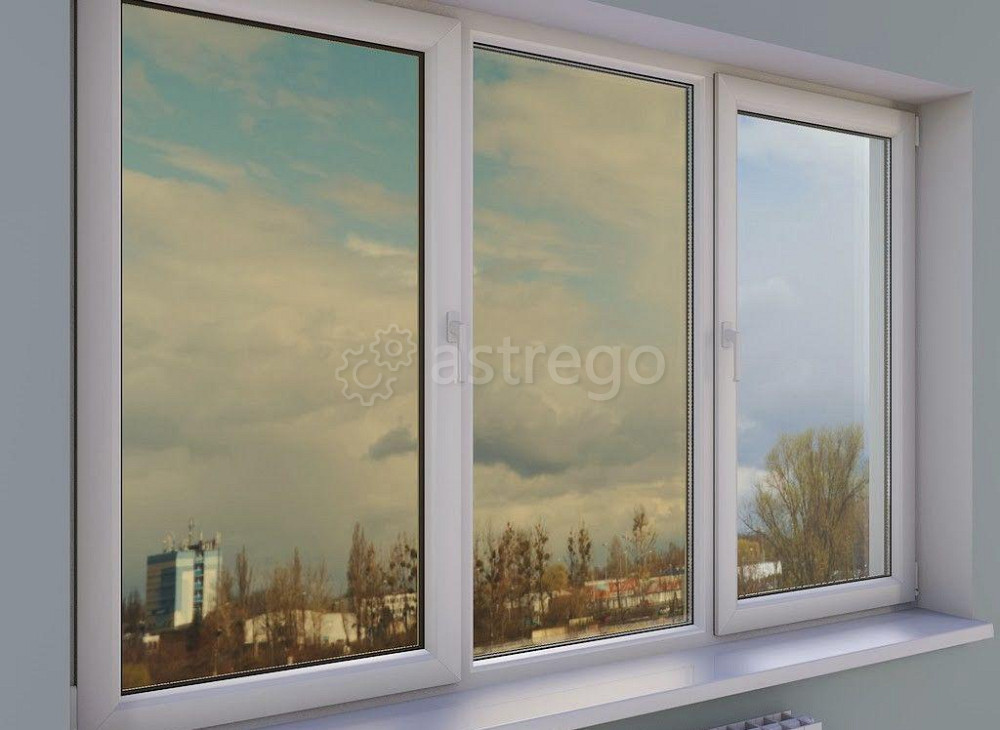 Окно солнцезащитное Челябинск - изображение 1