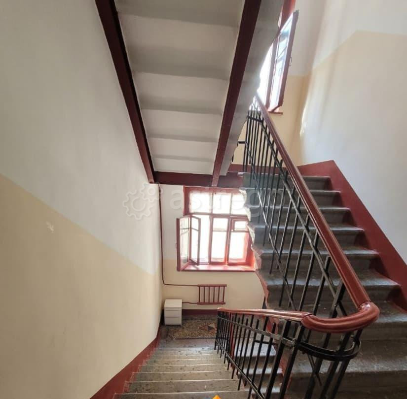 Комната, 15 м2, 4/5 эт. Санкт-Петербург - изображение 2