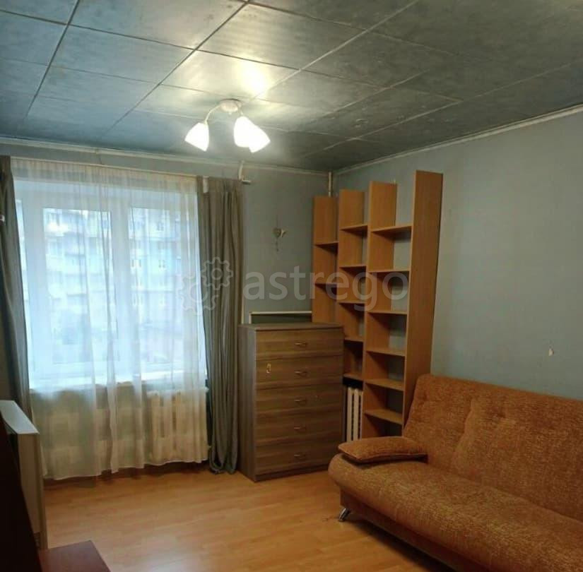 Комната, 17 м2, 3/9 эт. Санкт-Петербург - изображение 7