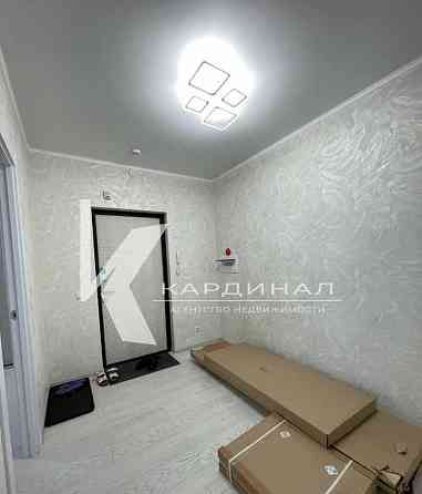 2-комн. квартира, 49 м2, 2/7 эт. Старый Оскол