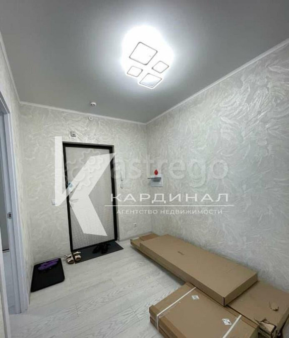 2-комн. квартира, 49 м2, 2/7 эт. Старый Оскол - изображение 2