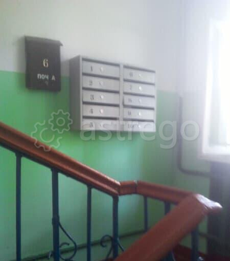 2-комн. квартира, 64.6 м2, 2/4 эт. Подольск - изображение 7