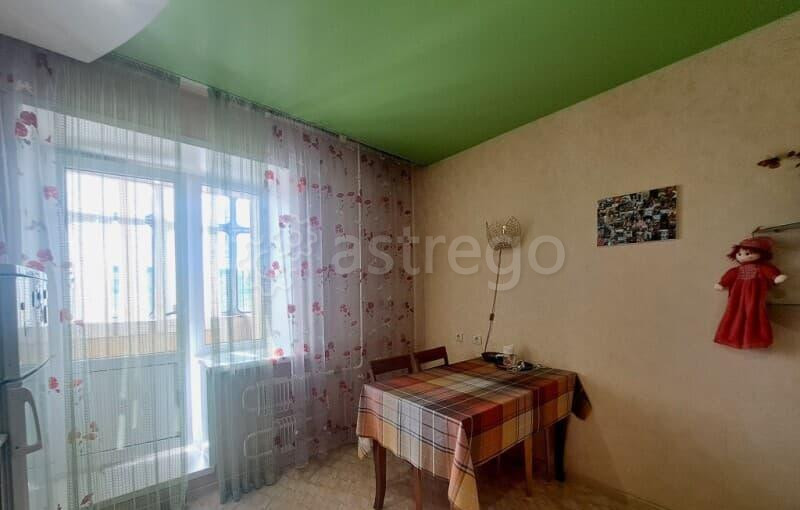 2-комн. квартира, 58 м2, 6/10 эт. Барнаул - изображение 6