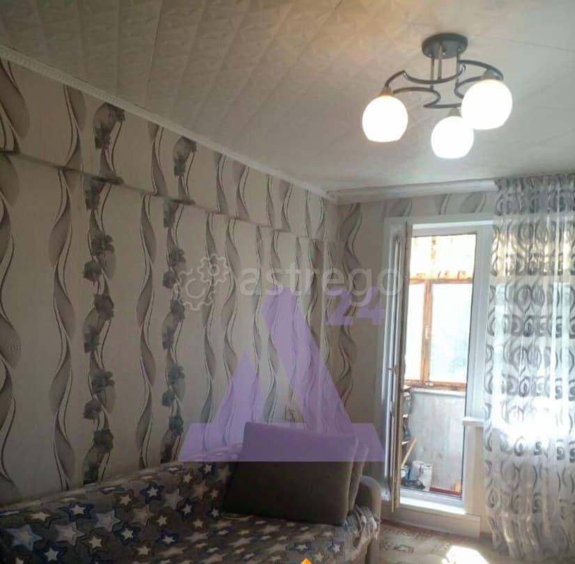 4-комн. квартира, 59 м2, 5/5 эт. Рубцовск - изображение 2