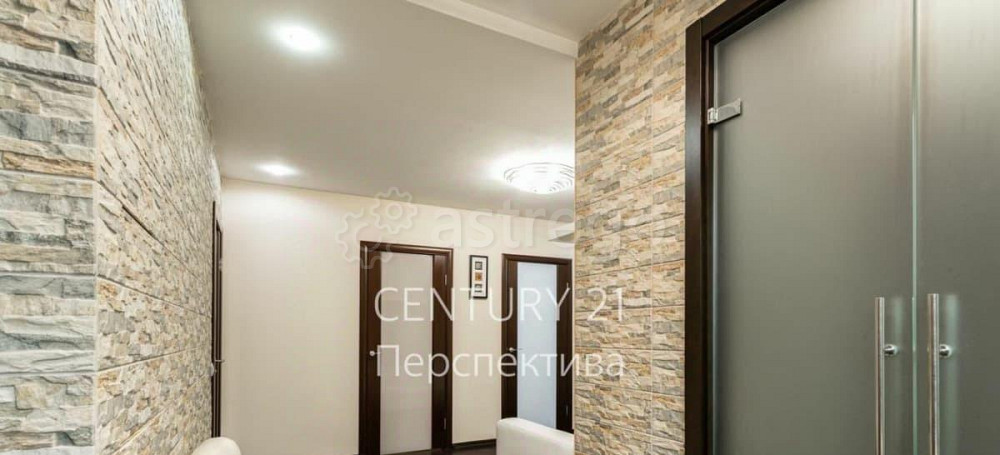 3-комн. квартира, 102 м2, 15/24 эт. Люберцы - изображение 2