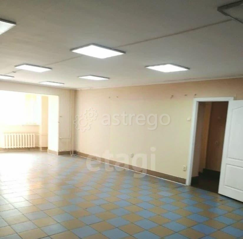 Офис, 119.8 м2 Благовещенск - изображение 4