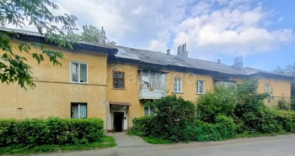 Комната, 12 м2, 2/2 эт. Ивантеевка - изображение 7