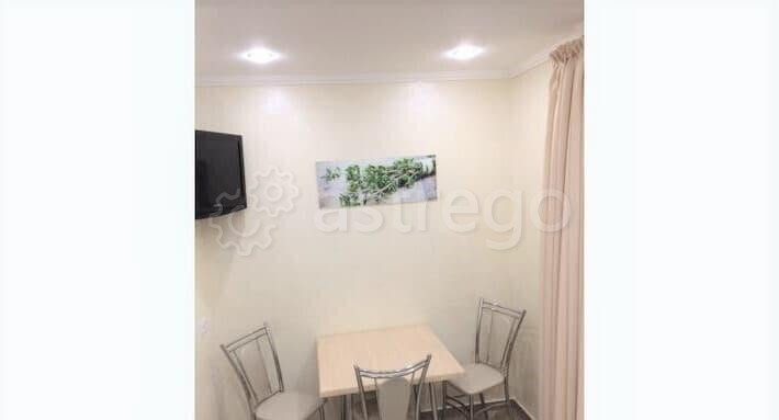 1-комн. квартира, 35 м2, 2/5 эт. Москва - изображение 1