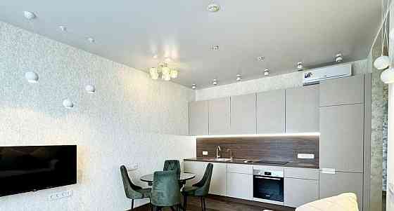 3-комн. квартира, 80 м2, 18/28 эт. Москва