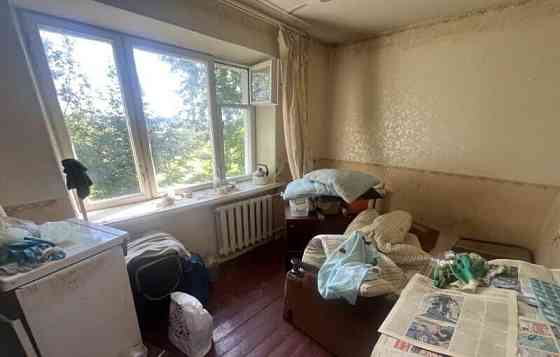 2-комн. квартира, 38.2 м2, 2/2 эт. Талдом