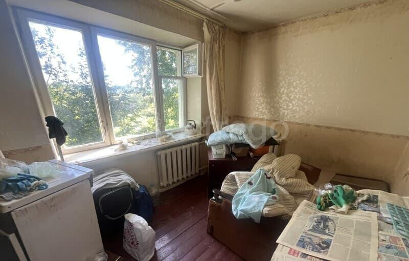 2-комн. квартира, 38.2 м2, 2/2 эт. Талдом - изображение 5