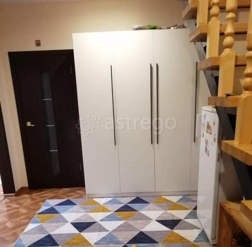 Коттедж, 150 м2, 3 сотки, 3 эт. Балашиха - изображение 1