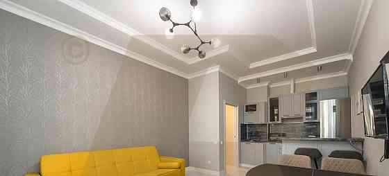 1-комн. квартира, 51 м2, 3/27 эт. Москва