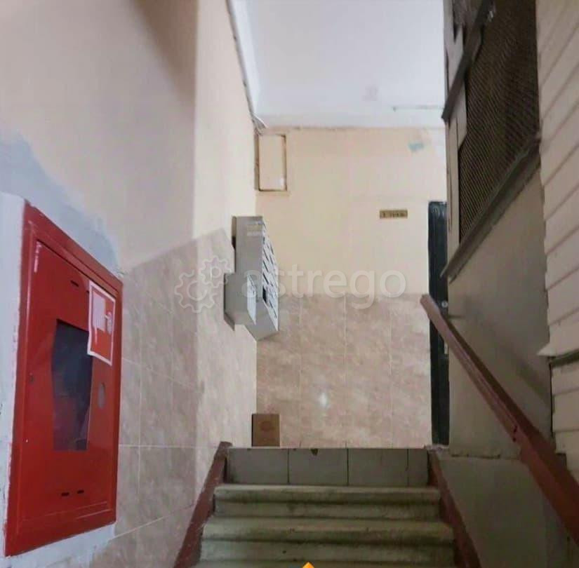 Комната, 36 м2, 7/10 эт. Москва - изображение 7
