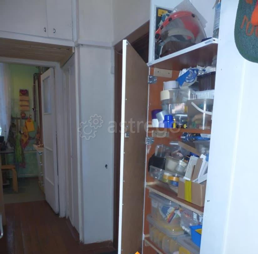 Комната, 18.5 м2, 2/5 эт. Москва - изображение 5