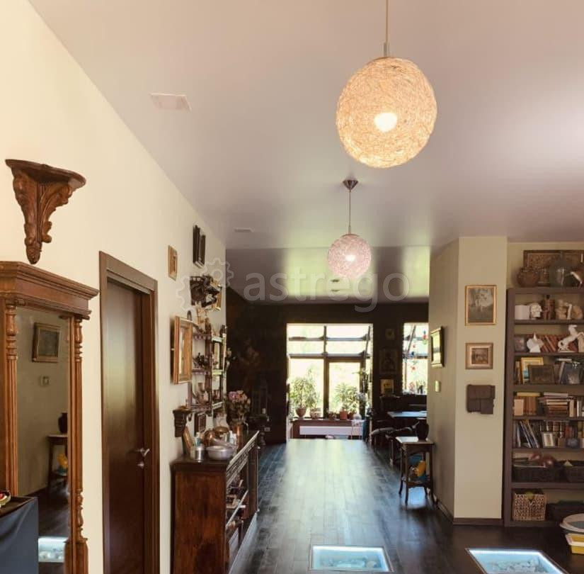 Дом, 720 м2, 18 соток, 3 эт. Видное - изображение 7