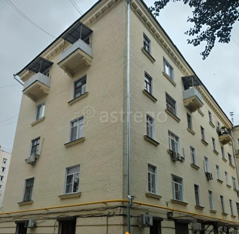 Комната, 24.5 м2, 2/5 эт. Москва - изображение 7