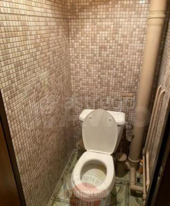 1-комн. квартира, 31 м2, 1/10 эт. Белгород - изображение 4